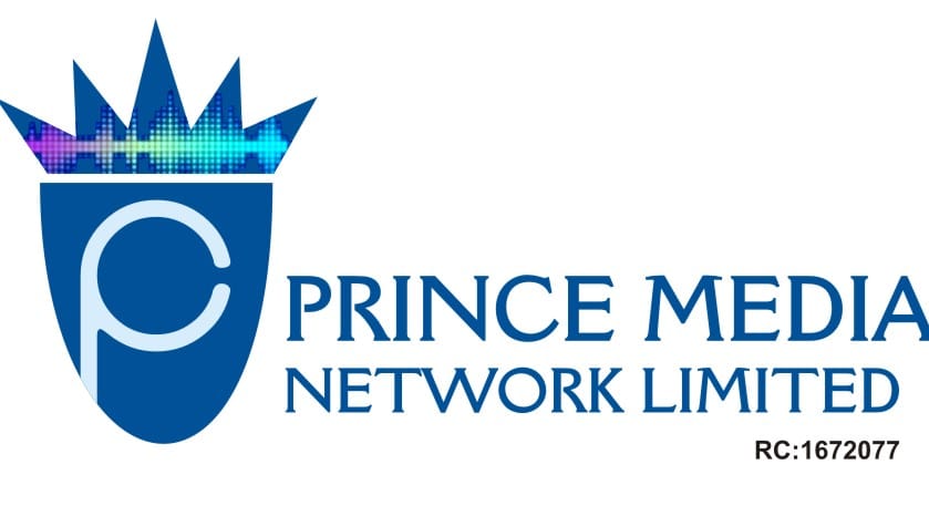 site logo