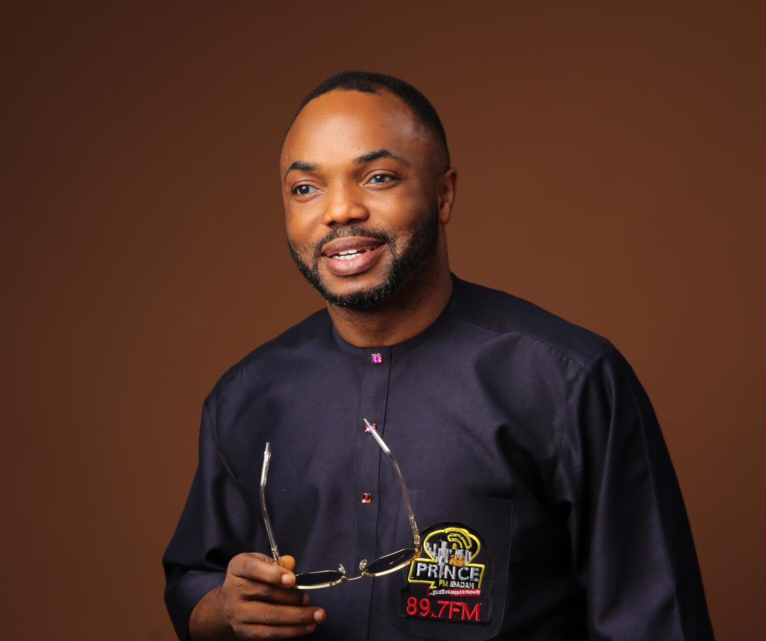 Prince Babatunde Balogun